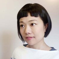 中田 啓予