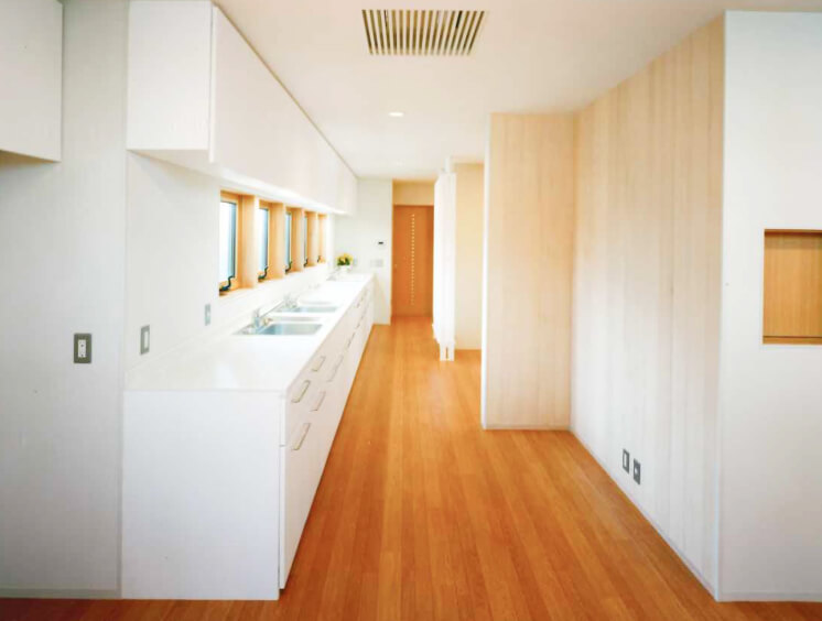 アライクリニック 長野県中野市