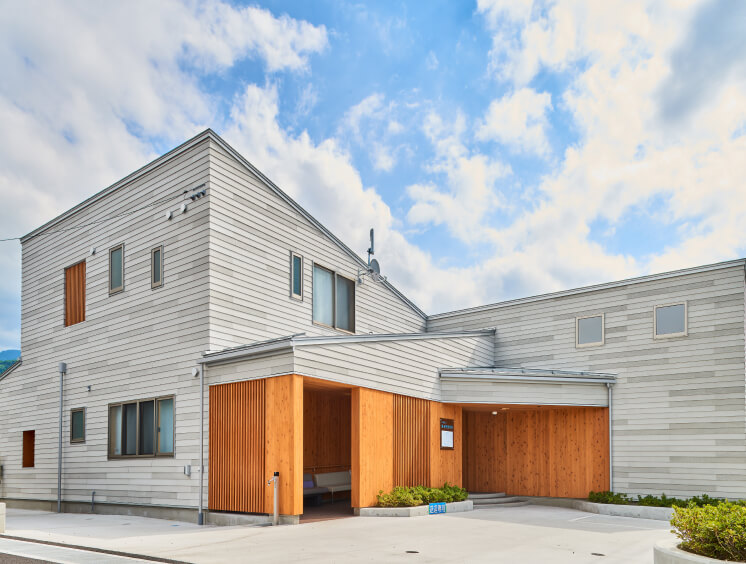 南谷整形外科 長野県中野市