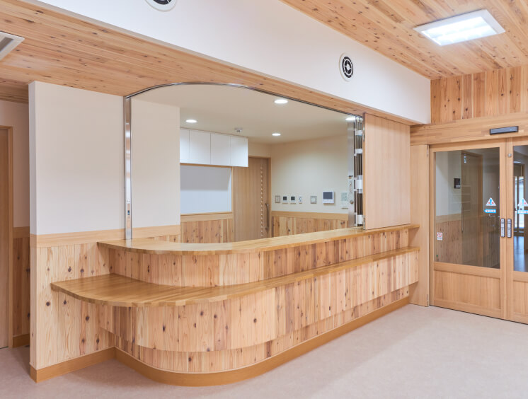 南谷整形外科 長野県中野市